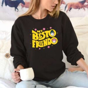 My Besto Friendo Jujutsu Kaisen Sweatshirt T Shirt