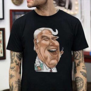 RIP John Madden 1936 2021 Thank You For The Memories T Shirt