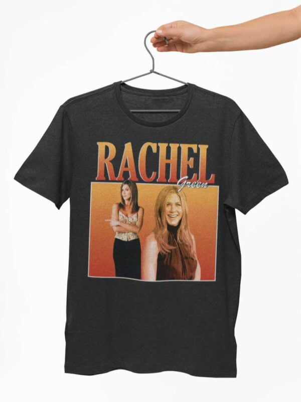 Rachel Green T Shirt