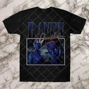 Raven Darkholme X Men Shirt
