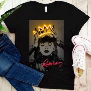 Rihanna Shirt