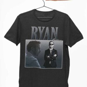 Ryan Gosling T Shirt La La Land