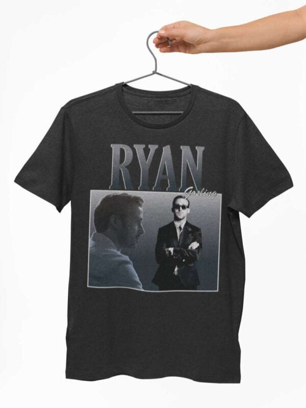 Ryan Gosling T Shirt La La Land