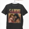 Sammi Curr T Shirt Trick or Treat