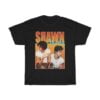 Shawn Mendes Vintage Shirt Singer