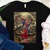 Spider Man No Way Home Shirt Octopus