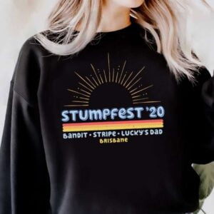 Stumpfest T Shirt