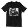 The Neighbourhood Band NBHD Shirt