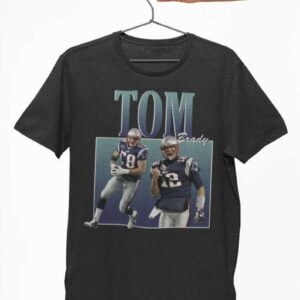 Tom Brady T Shirt