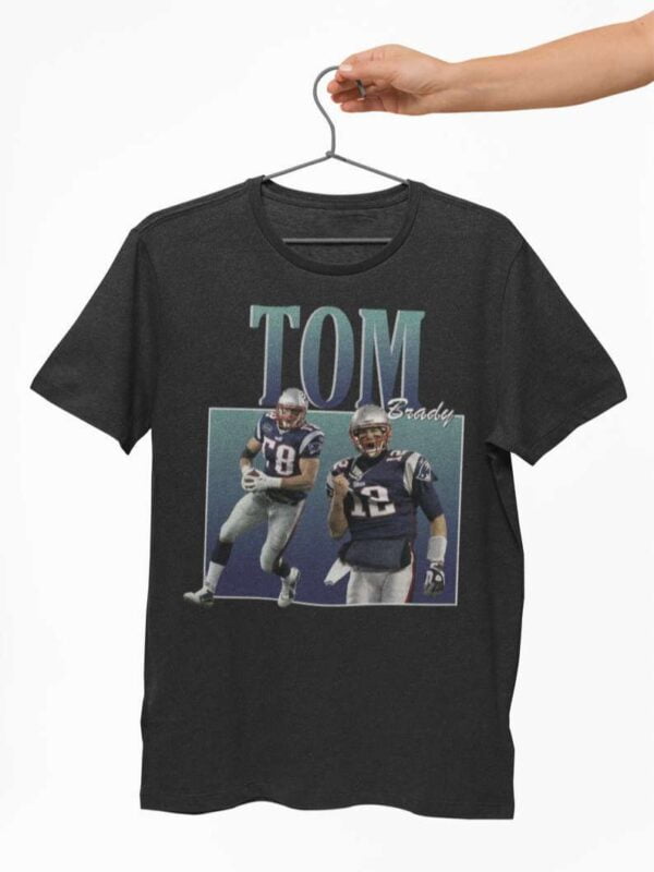 Tom Brady T Shirt