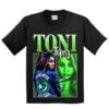 Toni Topaz T Shirt Riverdale
