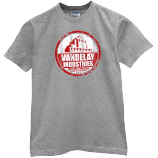 Vandelay Industries Unisex T Shirt