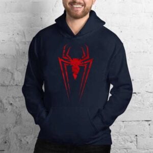 Venom Spider Man Shirt