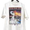 Vintage 1992 Super Bowl XXVI T Shirt