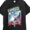 Vintage 1994 Sportswear New York Rangers Stanley Cup Champions T Shirt