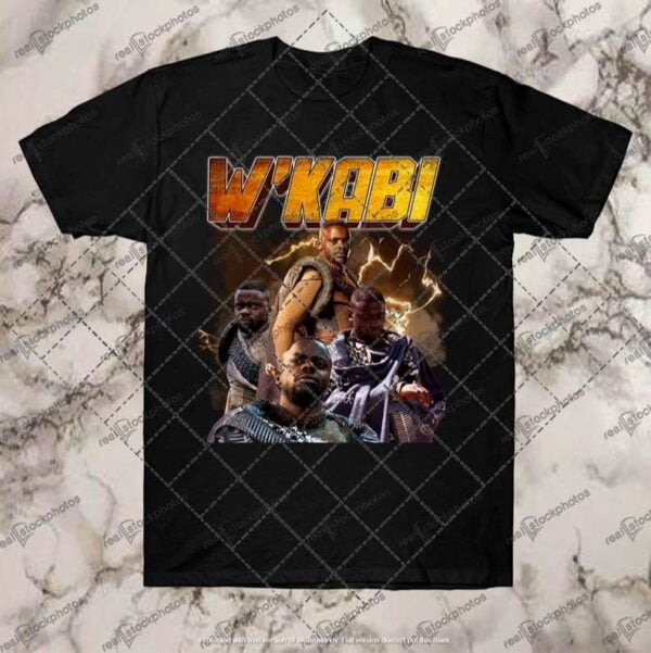 Wkabi T Shirt