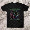 Zoe Saldana Gamora Shirt