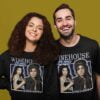 Amy Winehouse Classic T Shirt Music Singer