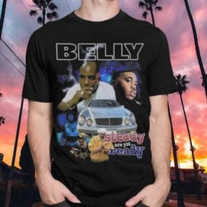 Belly Movie T Shirt