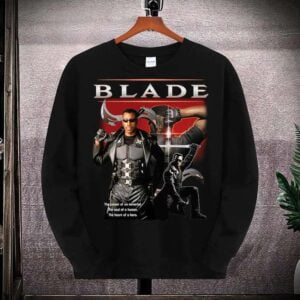 Blade Unisex T Shirt