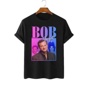 Bob Saget Rest in Peace T Shirt