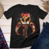 Boba Fett Logo T Shirt