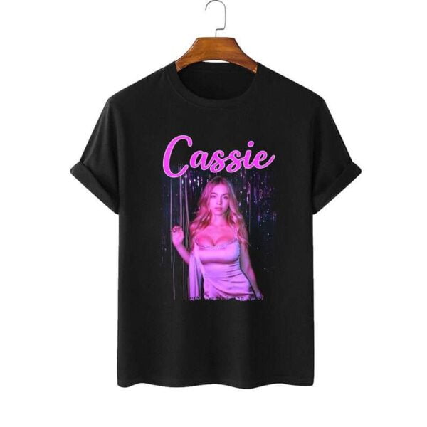 Cassie Howard T Shirt Euphoria