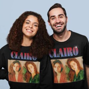 Clairo Singer Classic T Shirt