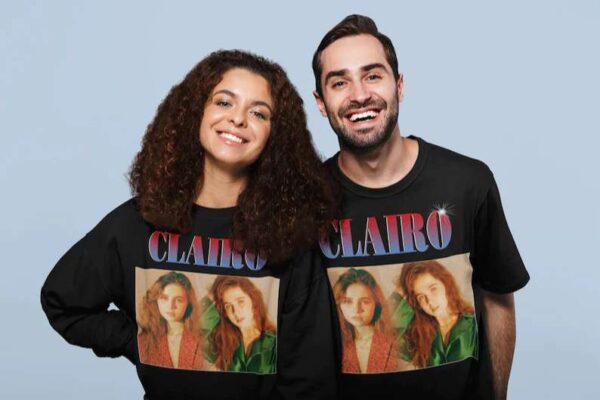 Clairo Singer Classic T Shirt