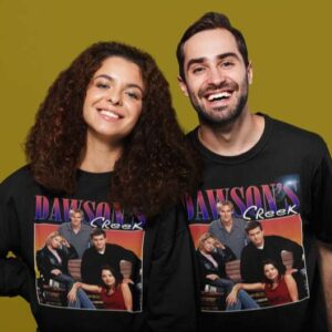Dawsons Creek T Shirt