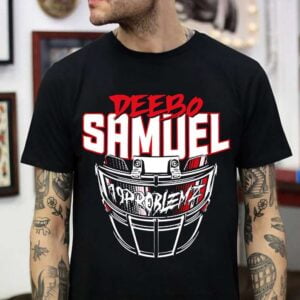 Deebo Samuel 49ers T Shirt