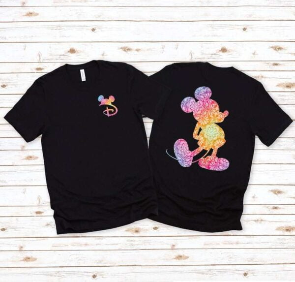 Disney Mickey Mouse Shirt