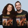 Dominic Fike Singer Classic T Shirt