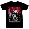Equals Police On My Back Classic T Shirt