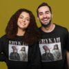 Erykah Badu Classic T Shirt Music Singer