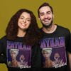 Erykah Badu Singer Classic T Shirt