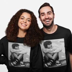 Finn Wolfhard Actor Classic T Shirt