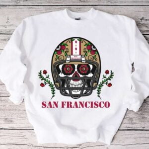 Geogre Kittle 49ers T Shirt