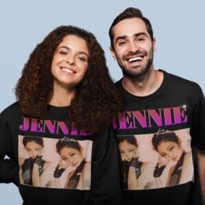 Jennie Singer Classic T Shirt