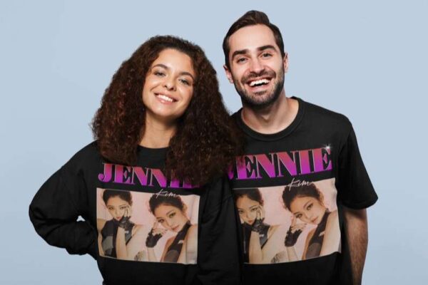 Jennie Singer Classic T Shirt