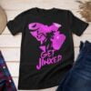 Jinx Get Jinxed from League of Legends T Shirt