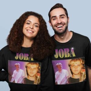 Joba T Shirt Musical Artist