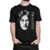 John Lennon Imagine T Shirt