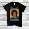 Lionel Richie Hello T Shirt