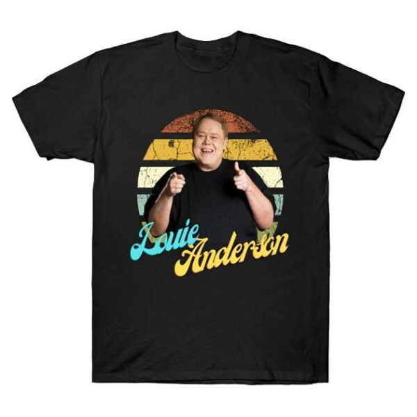 Louie Anderson Classic T Shirt