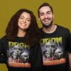 MF Doom T Shirt Doomsday