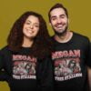 Megan Thee Stallion Classic T Shirt Rapper