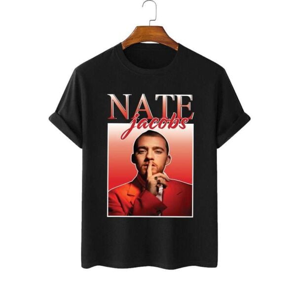 Nate Jacobs T Shirt Euphoria