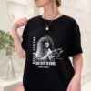 RIP Ronnie Spector 1943 2022 Thank You For The Memories T Shirt