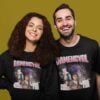 Ramengvrl Rapper T Shirt